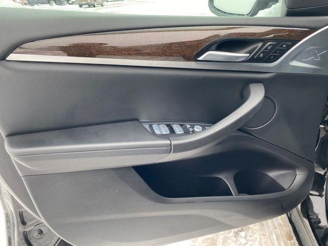 BMW X3 sDrive30i 2023