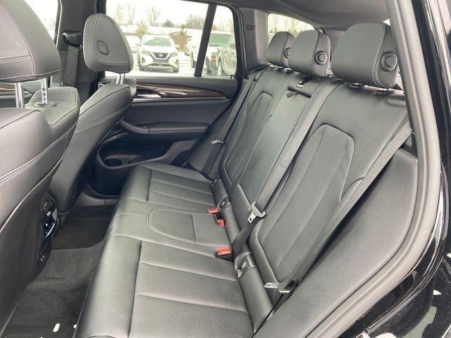 BMW X3 sDrive30i 2023