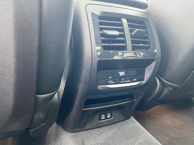 BMW X3 sDrive30i 2023