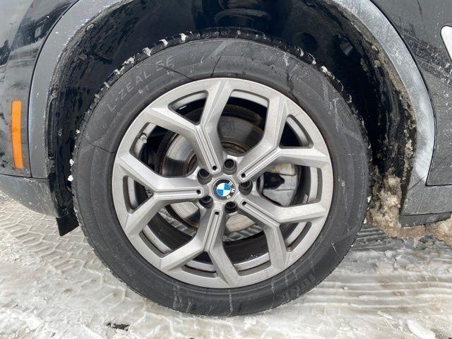 BMW X3 sDrive30i 2023