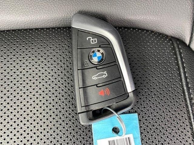 BMW X3 sDrive30i 2023