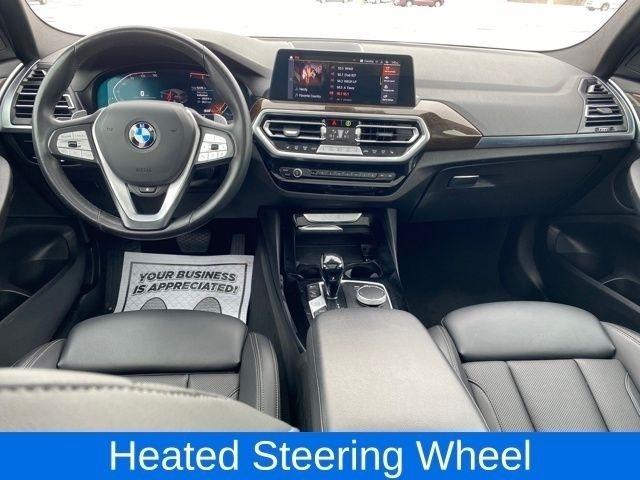 BMW X3 sDrive30i 2023