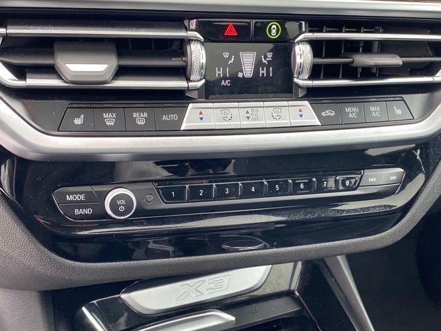 BMW X3 sDrive30i 2023