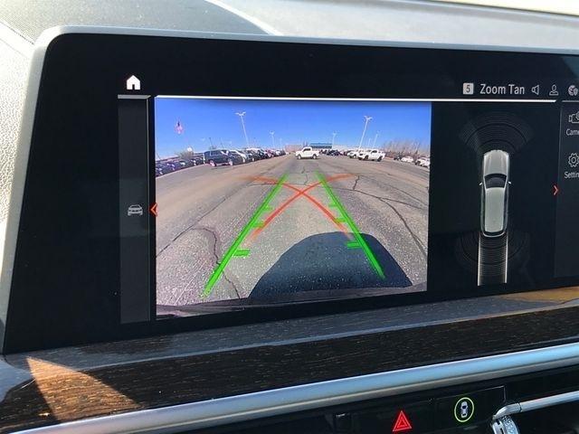 BMW X3 sDrive30i 2023