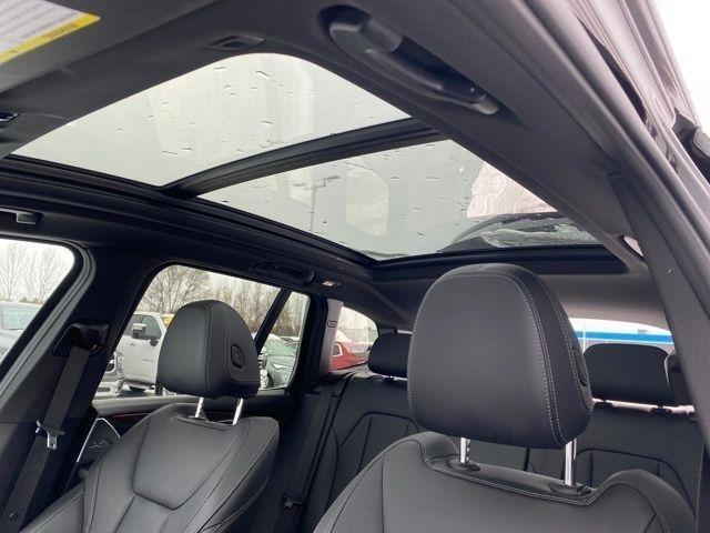 BMW X3 sDrive30i 2023