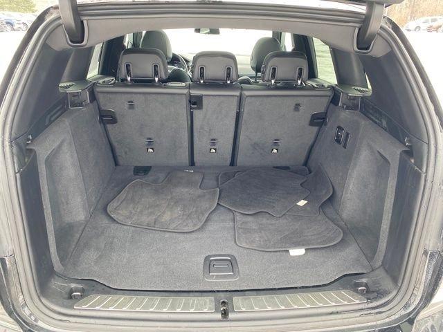 BMW X3 sDrive30i 2023