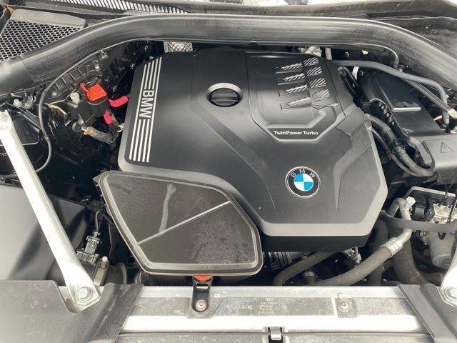 BMW X3 sDrive30i 2023