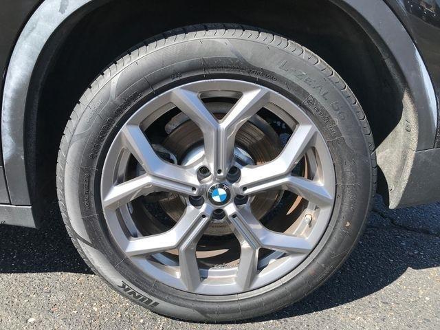 BMW X3 sDrive30i 2023