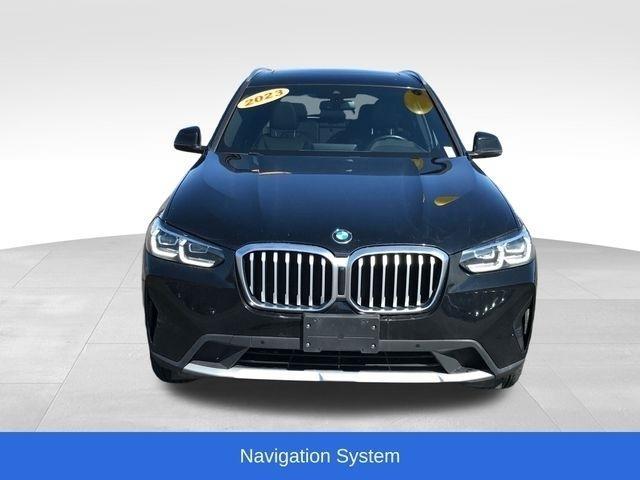 BMW X3 sDrive30i 2023