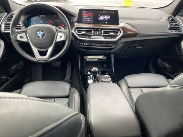 BMW X3 sDrive30i 2023