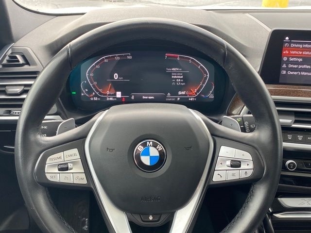 BMW X3 sDrive30i 2023