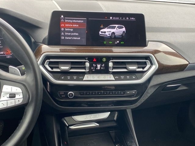 BMW X3 sDrive30i 2023