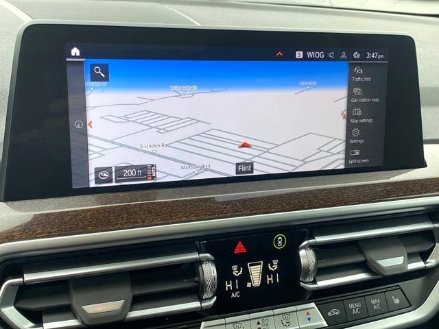 BMW X3 sDrive30i 2023