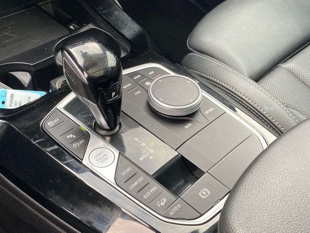 BMW X3 sDrive30i 2023