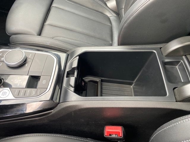 BMW X3 sDrive30i 2023