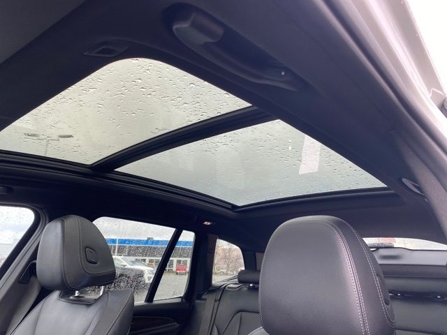 BMW X3 sDrive30i 2023