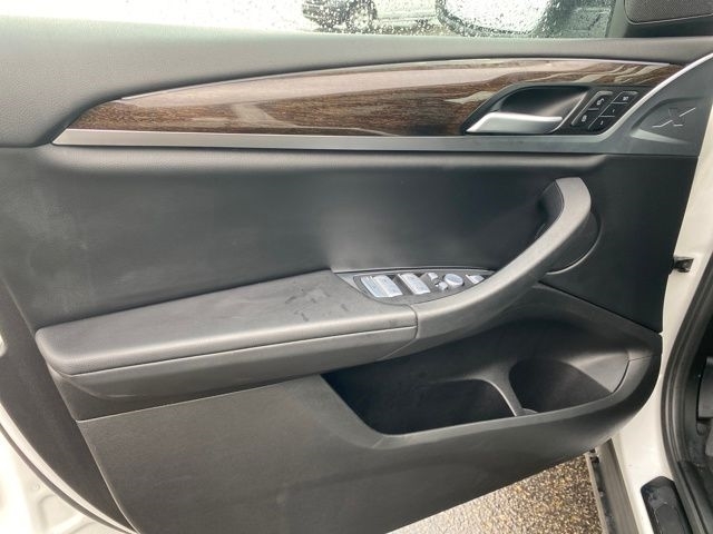 BMW X3 sDrive30i 2023