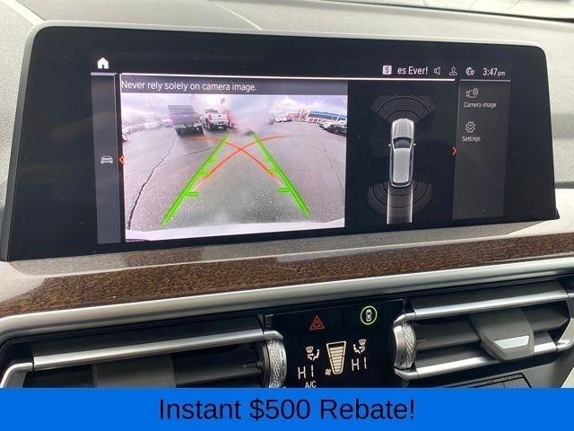 BMW X3 sDrive30i 2023