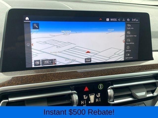 BMW X3 sDrive30i 2023