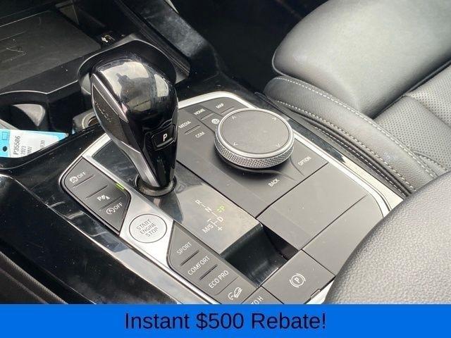 BMW X3 sDrive30i 2023