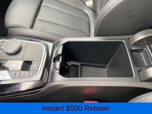 BMW X3 sDrive30i 2023