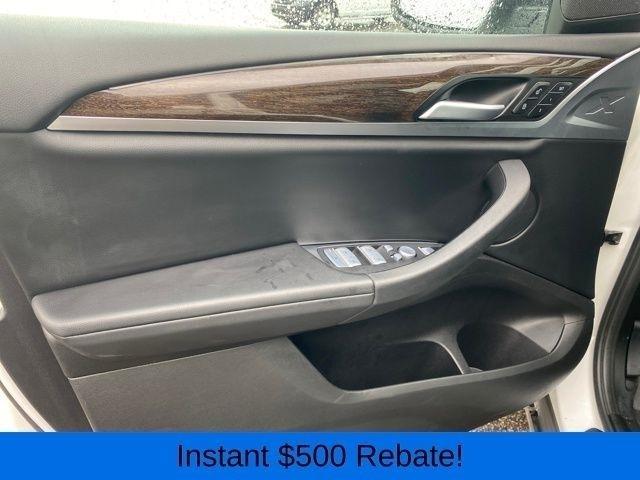 BMW X3 sDrive30i 2023