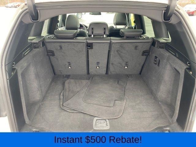 BMW X3 sDrive30i 2023