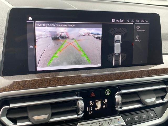 BMW X3 sDrive30i 2023