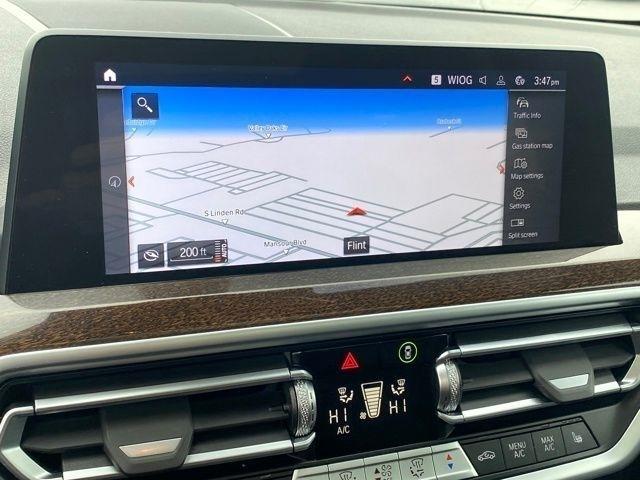 BMW X3 sDrive30i 2023