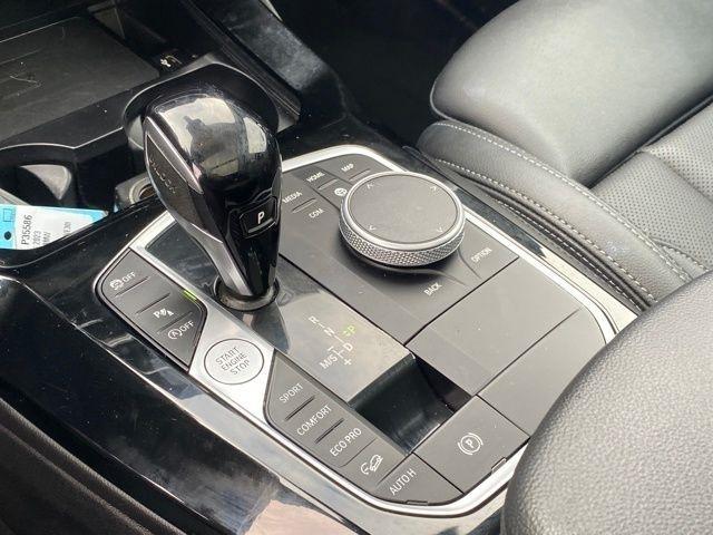 BMW X3 sDrive30i 2023