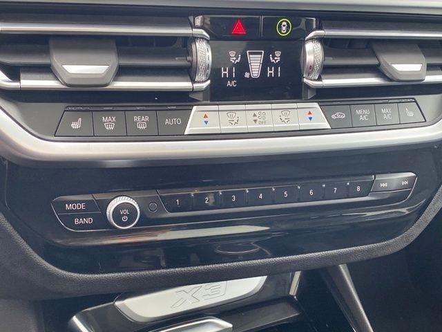 BMW X3 sDrive30i 2023