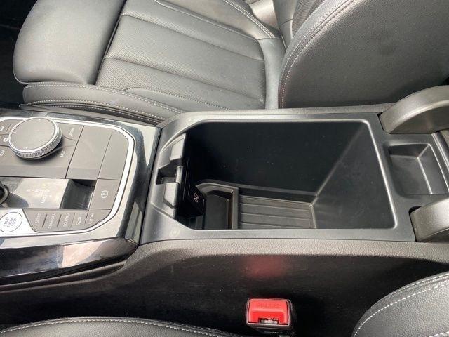 BMW X3 sDrive30i 2023