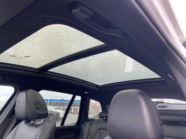 BMW X3 sDrive30i 2023