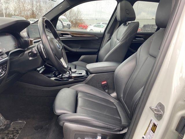 BMW X3 sDrive30i 2023