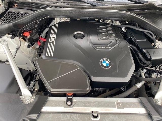 BMW X3 sDrive30i 2023