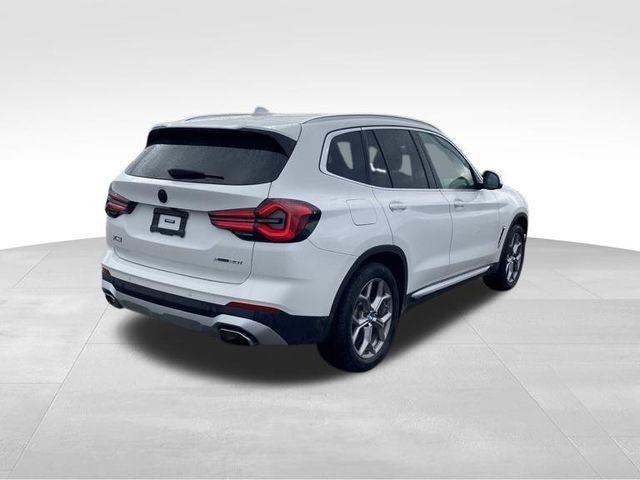 BMW X3 sDrive30i 2023