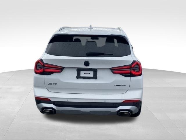 BMW X3 sDrive30i 2023