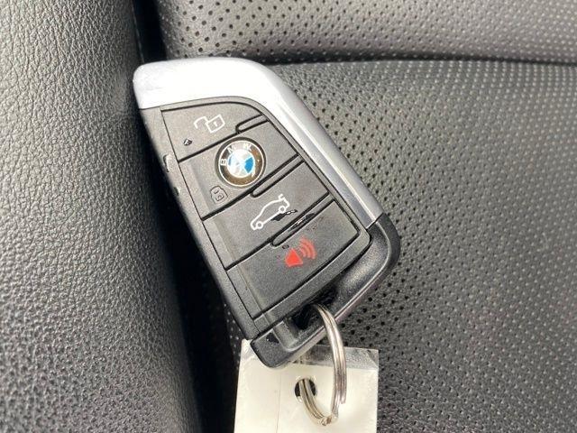 BMW X3 sDrive30i 2023