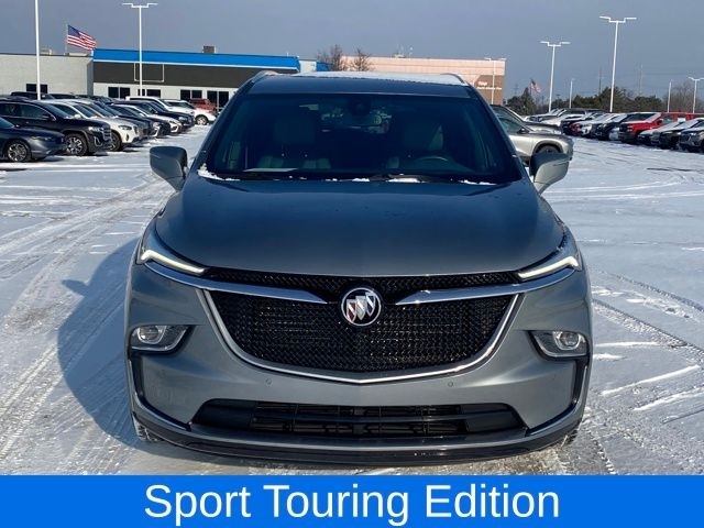 Buick Enclave Essence AWD 2023