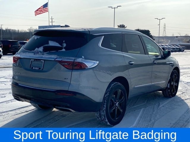 Buick Enclave Essence AWD 2023