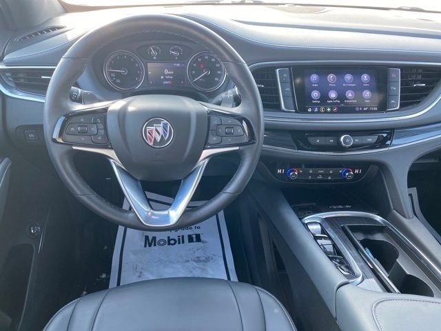 Buick Enclave Essence AWD 2023