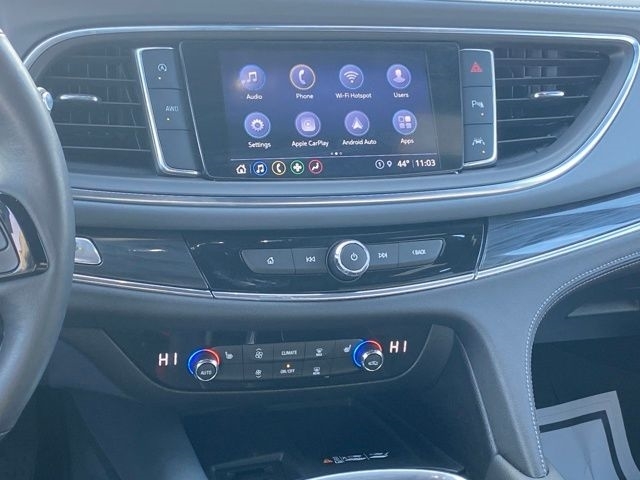 Buick Enclave Essence AWD 2023