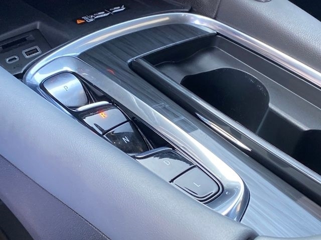 Buick Enclave Essence AWD 2023