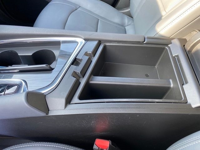 Buick Enclave Essence AWD 2023