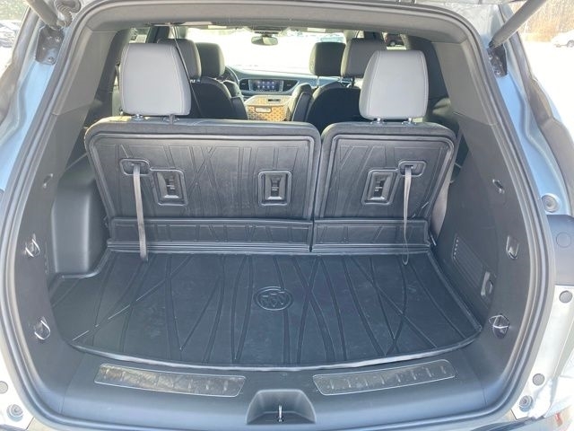 Buick Enclave Essence AWD 2023