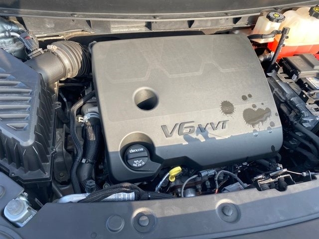 Buick Enclave Essence AWD 2023