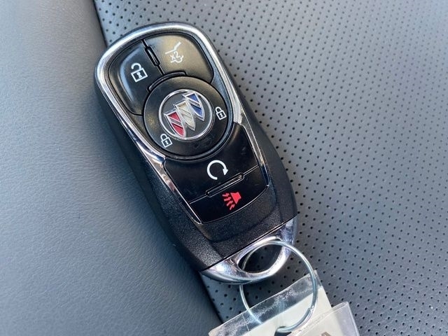 Buick Enclave Essence AWD 2023