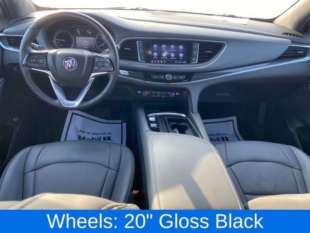 Buick Enclave Essence AWD 2023