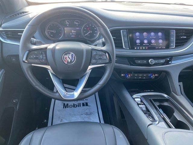 Buick Enclave Essence AWD 2023