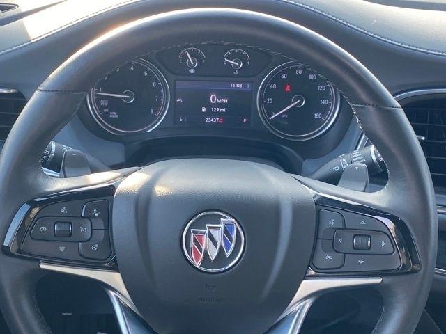 Buick Enclave Essence AWD 2023